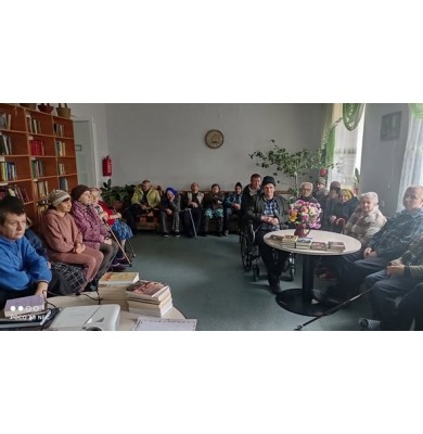 «Народжена раз на століття: Ліна Костенко»